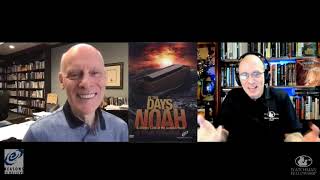 In the Days of Noah Part 1  An OldEarth View of the Genesis Flood with Dr Hugh Ross [upl. by Itsuj]