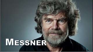 MESSNER · Complete Biography [upl. by Tj]