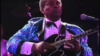 BBKing Live in Bonn 1994 [upl. by Sola]