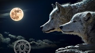 Native American Flute Music Meditation Music for Shamanic Astral Projection Healing Music [upl. by Kostival505]