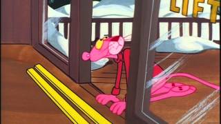 The Pink Panther in OLYMPINKS Video 35 [upl. by Linea]