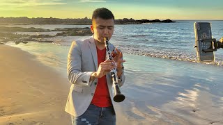 Juguito de Piña Versión Clarinete Música instrumental [upl. by Paco162]