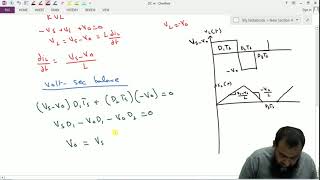 Power Electronics Module 2 Lecture 4  Discontinuous conduction mode [upl. by Moht]