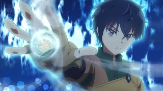 Top 10 Isekai Anime with an Overpowered Main Character Who Hides his Powers [upl. by Gabriela591]