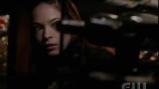 Smallville 6x16 lana finds out clarks secret [upl. by Virgy]