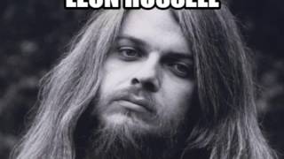 Leon Russell  Lady Blue 1975 HQ [upl. by Utley]