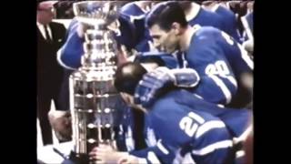 75 Years of the Toronto Maple Leafs  Maple Leafs Forever [upl. by Adlih]