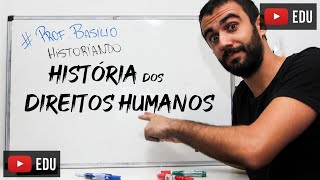 História dos Direitos Humanos [upl. by Sreip]