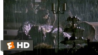 The Relic 79 Movie CLIP  The Creature Attacks 1997 HD [upl. by Gaynor294]