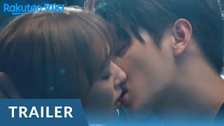 FALLING INTO YOUR SMILE  OFFICIAL TRAILER  Chinese Drama  Xu Kai Cheng Xiao [upl. by Apollus884]