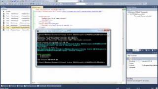 MSBuild Tutuorial Part1 [upl. by Eruza]