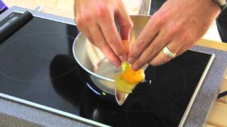 Experiments in Induction Cooking [upl. by Euf]