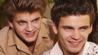 The Everly Brothers The Untold Truth [upl. by Amado]