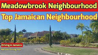 Meadowbrook Jamaica [upl. by Bj]