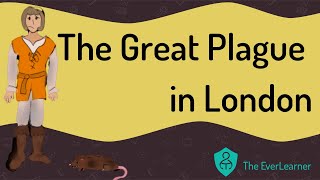 The Great Plague in London [upl. by Goldy]