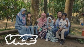 The Controversial Rise of Polygamy in Indonesia [upl. by Adnicul616]