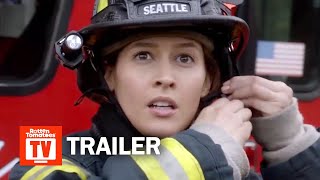 Station 19 Season 1 Trailer  Rotten Tomatoes TV [upl. by Leeanne428]