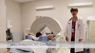 Your Radiologist Explains Thyroid Scan Procedure [upl. by Eamanna]