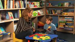 ABA Autism Training  Chapter 3  Prompting [upl. by Lessirg]