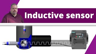 Inductive Sensor Explained  Different Types and Applications [upl. by Heuser]