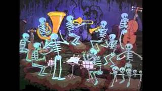 Danse Macabre [upl. by Humble]