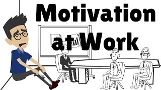 How to Create Motivation at Work  Daniel H Pink  Book Recommendations [upl. by Drobman]