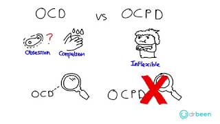 An Overview of ObsessiveCompulsive Disorder [upl. by Notla]