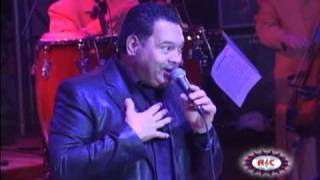 TITO NIEVES  FABRICANDO FANTASIAS  A amp C PRODUCCIONES [upl. by Aneez593]