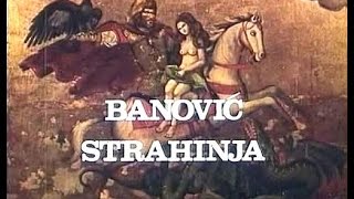 Banović Strahinja  Kompletan snimak  English subtitle [upl. by Darwen]