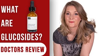 NIOD Modulating Glucosides explained  Doctors Review [upl. by Yrallih]