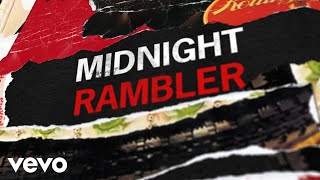 The Rolling Stones  Midnight Rambler Official Lyric Video [upl. by Streetman161]