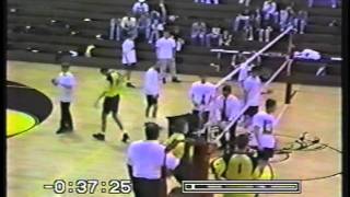 1996CHSVB part 2mov [upl. by Ycniuqal]