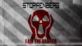 STOPPENBERG  I Am The Danger trailer [upl. by Ecneret]