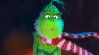 THE GRINCH Clip  quotBeing Alonequot 2018 [upl. by Leumel296]