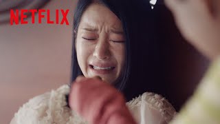 名シーン  ソ・イェジがオ・ジョンセに許しを求める  サイコだけど大丈夫  Netflix Japan [upl. by Gemmell]