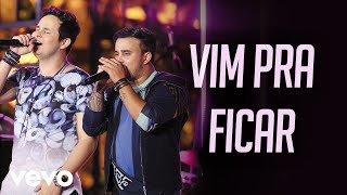 Matheus amp Kauan  Vim Pra Ficar  Na Praia 2  Ao Vivo [upl. by Elyac105]