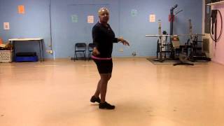 How to Do the Wobble Instructional [upl. by Bruce]