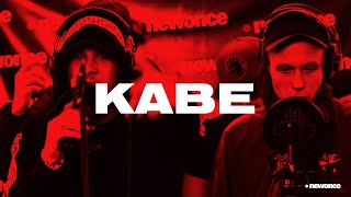 Kabe  Ghetto Flex  LIVE newonce [upl. by Airpac]