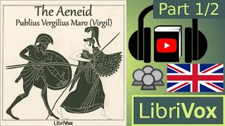 The Aeneid by VIRGIL read by Various Part 12  Full Audio Book [upl. by Jesh715]