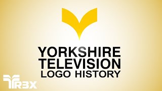 Yorkshire Television Logo History [upl. by Zebulon]