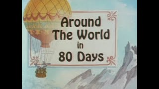 Around the World in 80 Days 1988 [upl. by Anam]