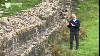 What was Hadrians Wall [upl. by Nautna561]