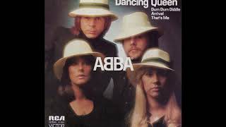 ABBA  Dancing Queen Disco Purrfection Version 1976 [upl. by Peursem]