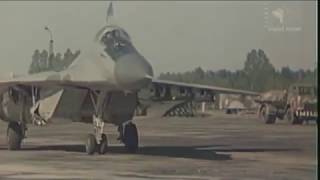 MiG29 Soviet Air Force [upl. by Regazzi386]