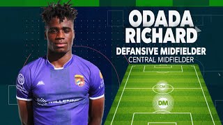 Odada Richard 2021 [upl. by Colvert495]