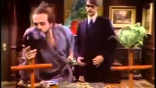 JOHN BELUSHI The Best Of Samurai Futaba Part 1 [upl. by Aleicarg7]