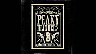 David Bowie  Lazarus  Peaky Blinders OST [upl. by Salakcin]