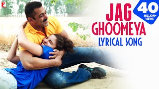 Lyrical  Jag Ghoomeya Song with Lyrics  Sultan  Salman Anushka  Vishal amp Shekhar  Irshad Kamil [upl. by Jacklin733]