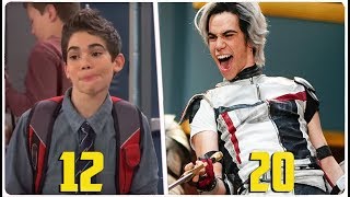 CAMERON BOYCE 1  20 Years Old Transformation 1999  2019 [upl. by Olodort556]