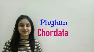 Phylum Chordata  Biological classification part 20  Class XILecture 48 [upl. by Petrine710]